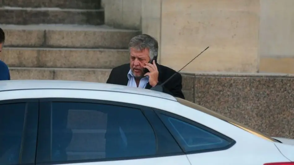 La investigación contra Stornelli deberá hacerla el juez de Dolores, indicó el Procurador 