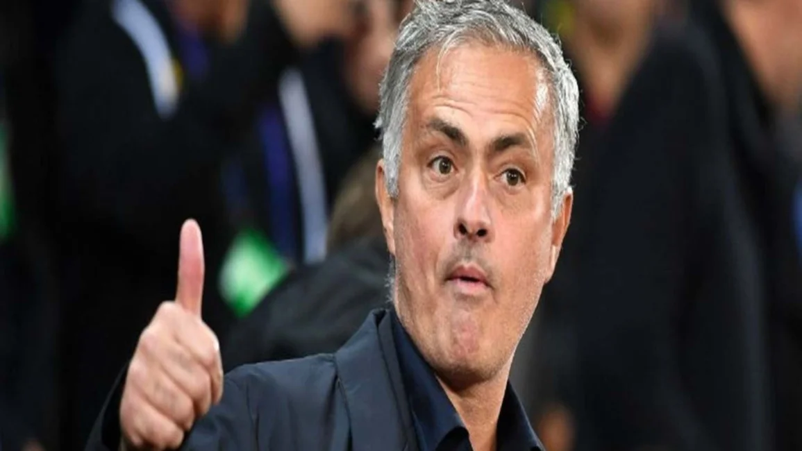 Mourinho: “Racing parecía un equipo europeo”