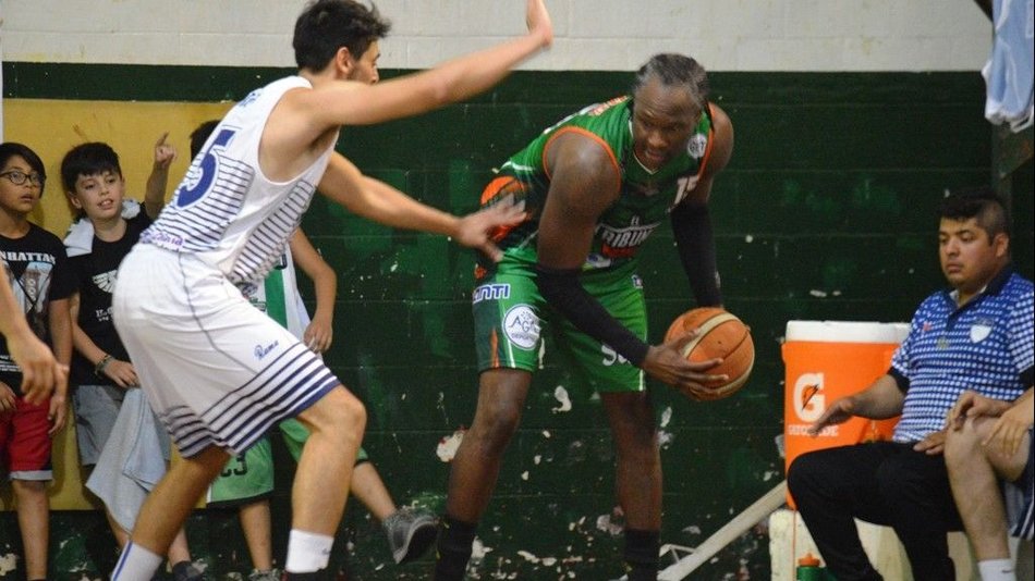 El Tribuno BB perdió en Tucumán contra el puntero Nicolás Avellaneda