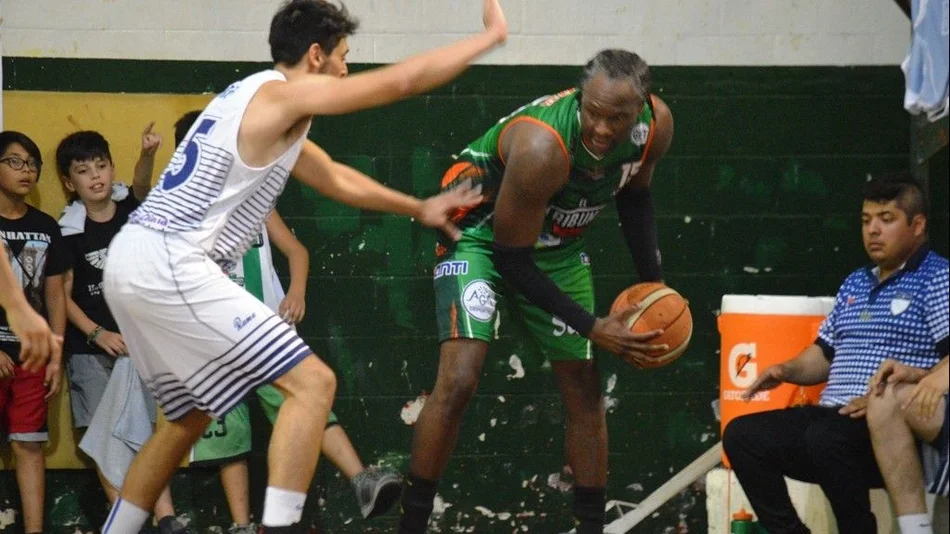 El Tribuno BB perdió en Tucumán contra el puntero Nicolás Avellaneda