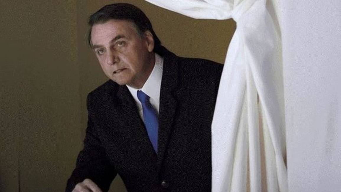 Bolsonaro podría perder un ministro acusado de corrupción 