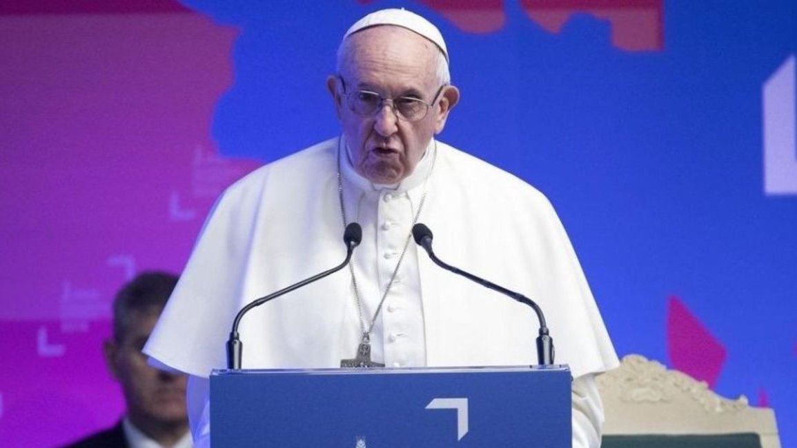 Cumbre mundial anti-abusos: el Vaticano apunta a "enfrentar al monstruo" de la pedofilia