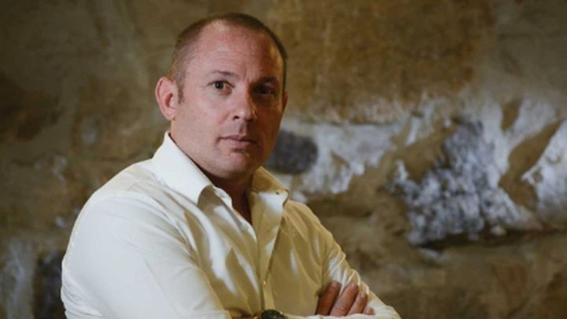 Marcelo D’Alessio, quien se presentaba como abogado, no tiene título universitario 