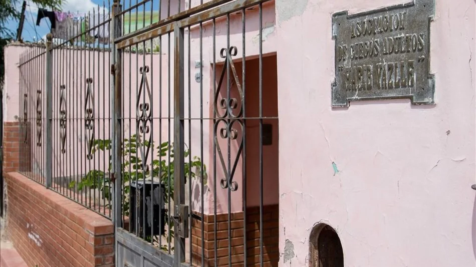 Denuncian trabas para  obtener certificados y  pensiones de discapacidad