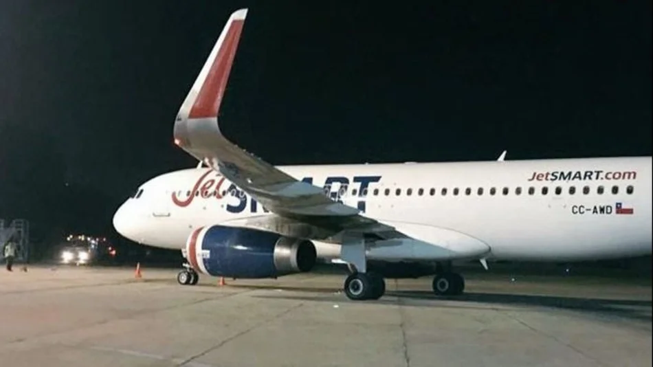 Lanzan nuevas rutas aéreas 