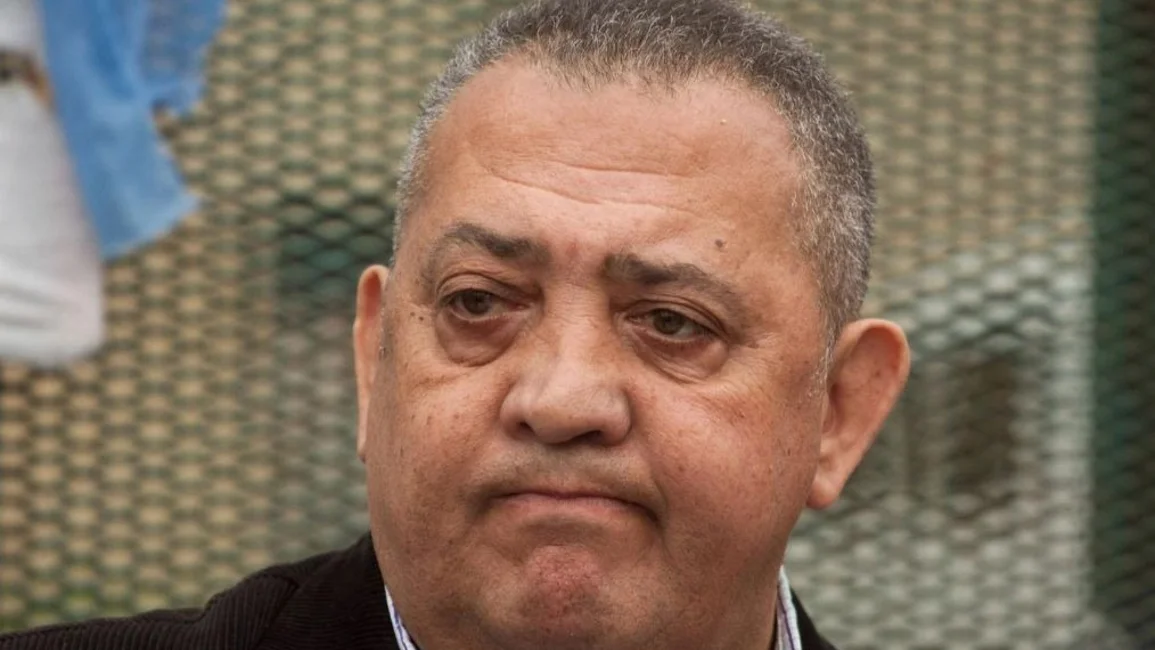 Ordenaron la inmediata detención de Luis D'Elía: "No fui notificado", respondió el dirigente 