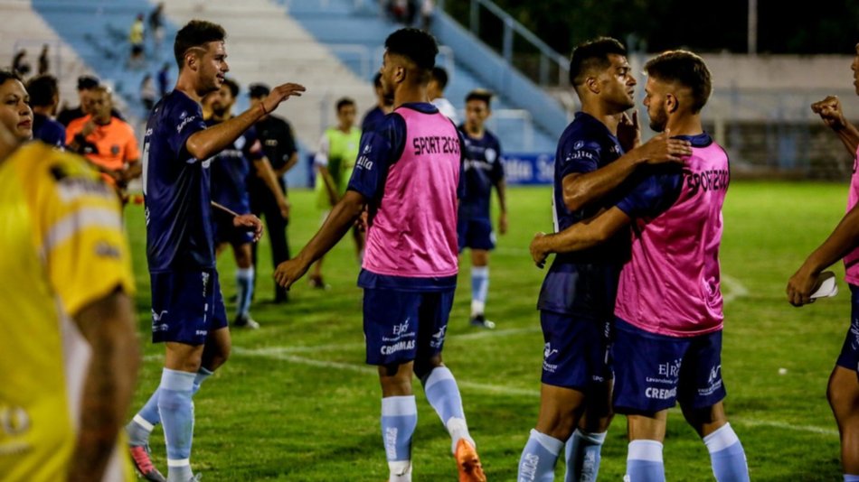 Gimnasia se diferencia de Juventud: no hay premios por ganar el clásico ni zafar del descenso