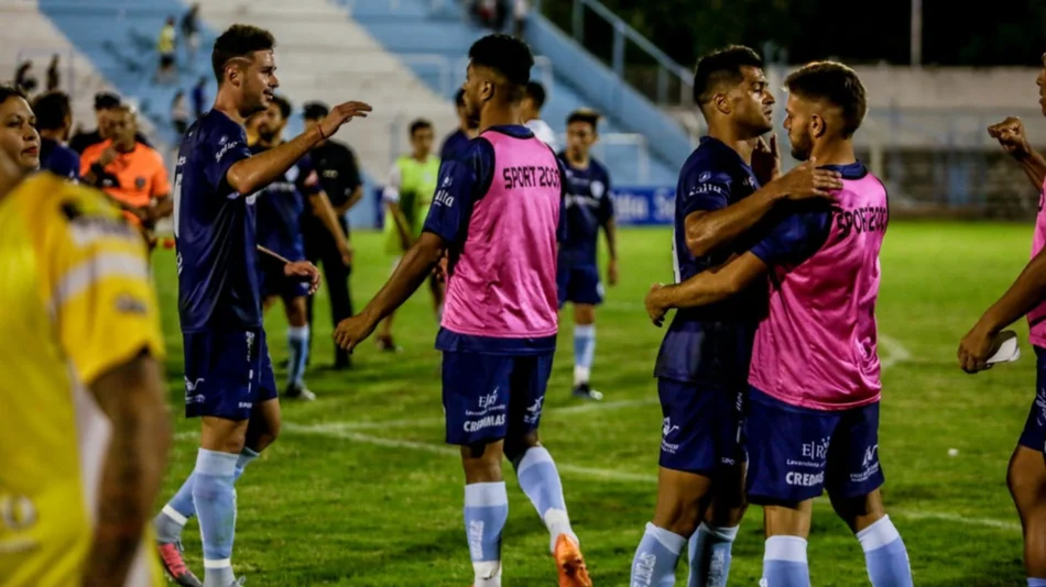 Gimnasia se diferencia de Juventud: no hay premios por ganar el clásico ni zafar del descenso