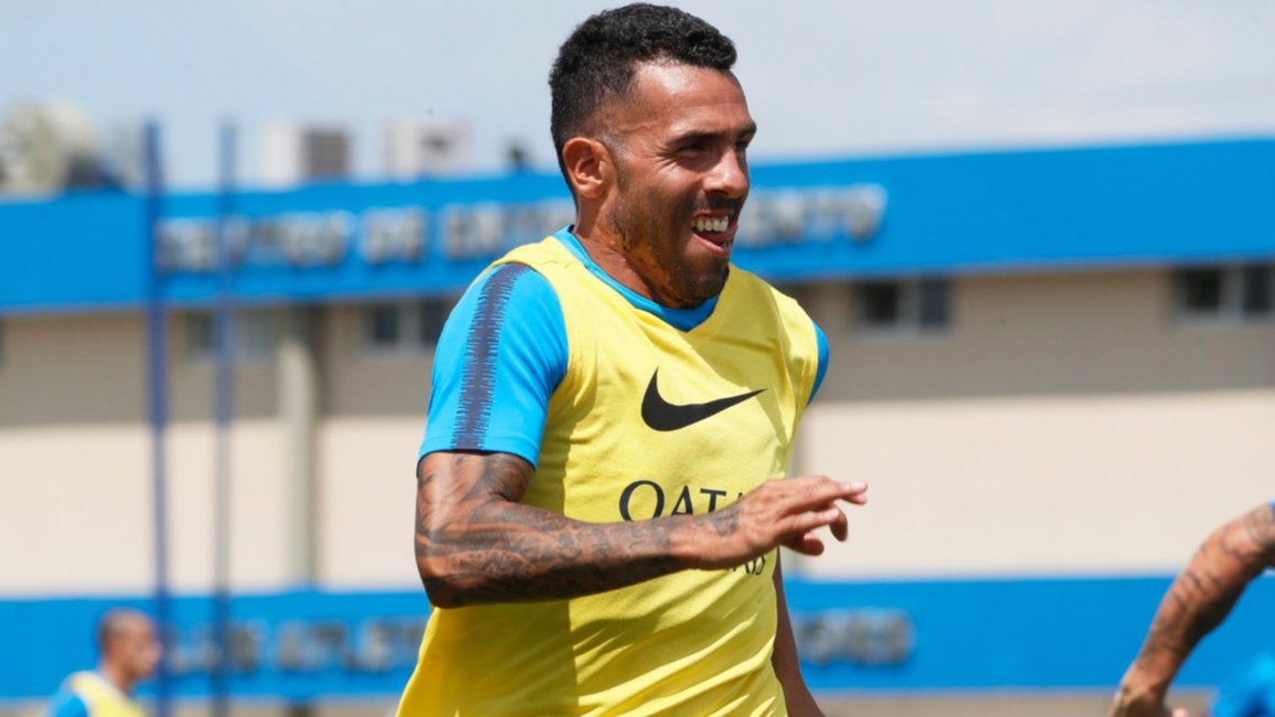 Defensa intentará hacer justicia frente a Boca   