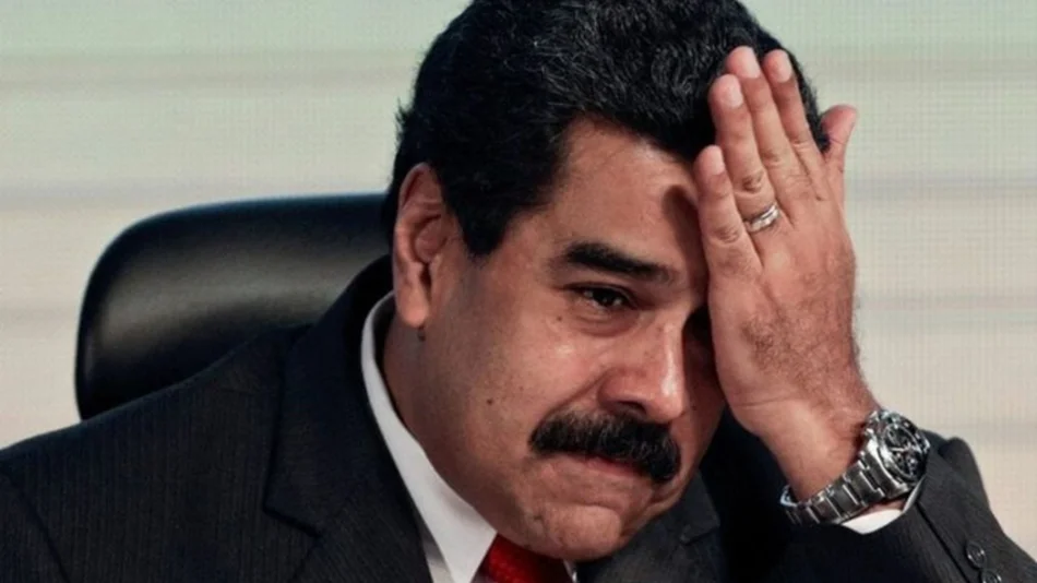 Aseguran que "los días de Maduro están contados"