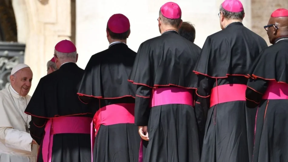 Víctimas reclaman acciones concretas tras el reconocimiento de abusos en la Iglesia