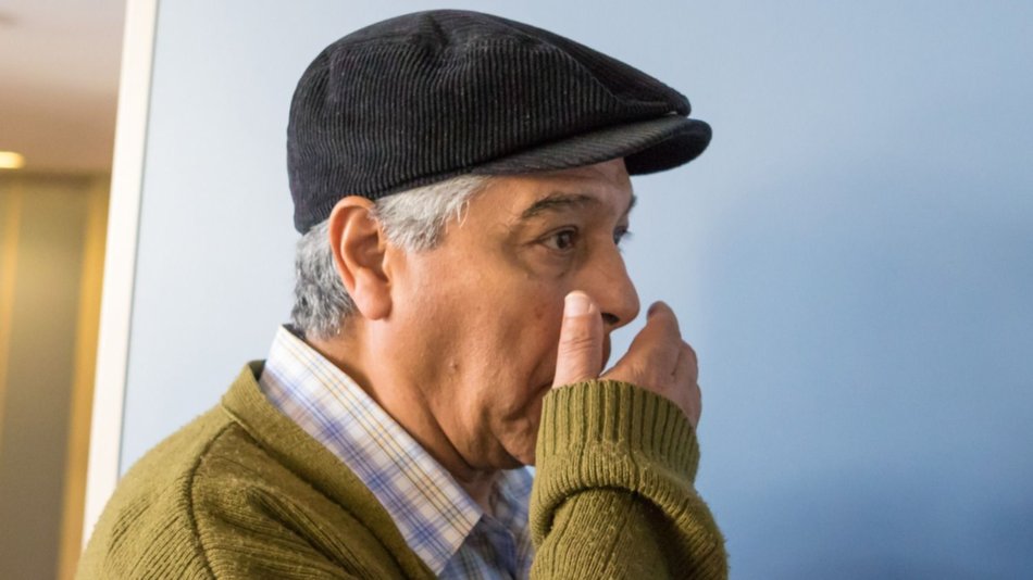 La Iglesia volverá  a juzgar al excura  Emilio Lamas