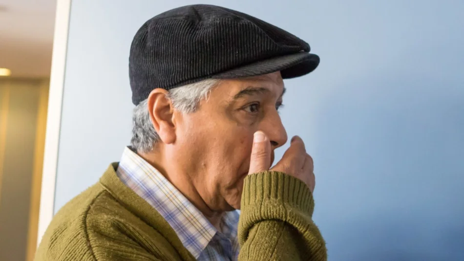 La Iglesia volverá  a juzgar al excura  Emilio Lamas