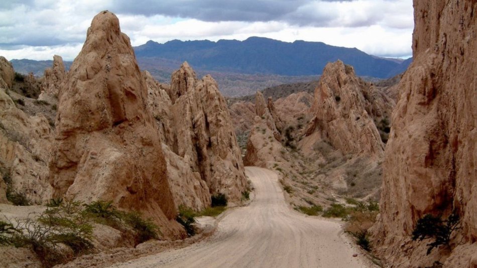 Salta recibirá a la carrera "800 km" el próximo mes