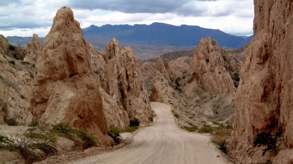 Salta recibirá a la carrera "800 km" el próximo mes