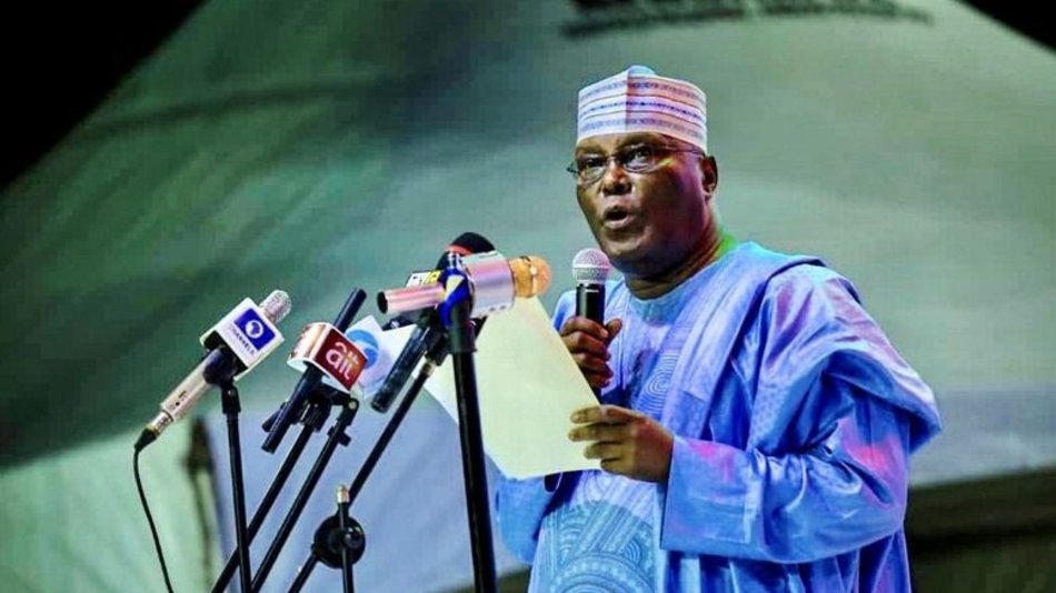 Conflicto en Nigeria: El principal candidato opositor desconoce la victoria del presidente