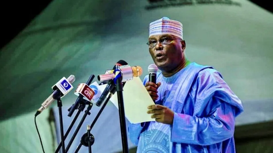 Conflicto en Nigeria: El principal candidato opositor desconoce la victoria del presidente