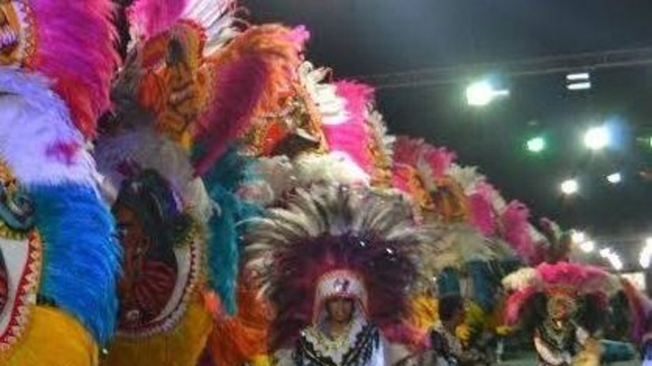 "Corso Familiar Sudeste", benéfico y gratuito