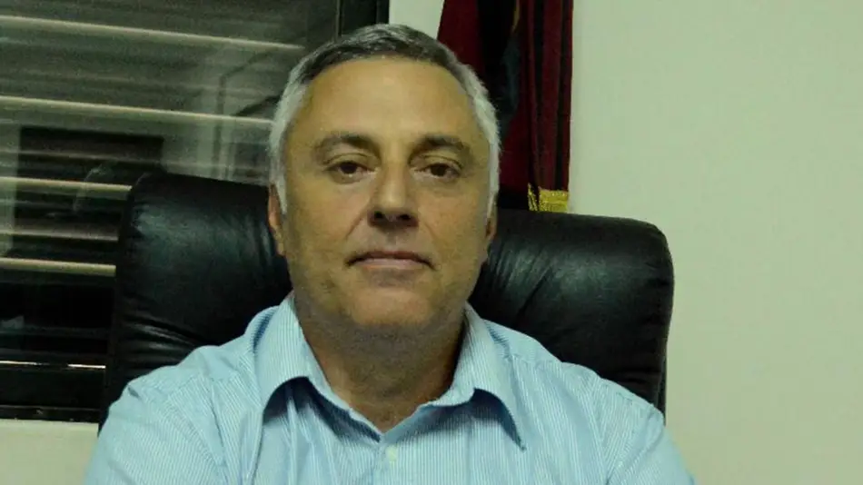Aldazábal: “Vamos a desarrollar las hectáreas amarillas, porque hay mucha necesidad y pobreza”