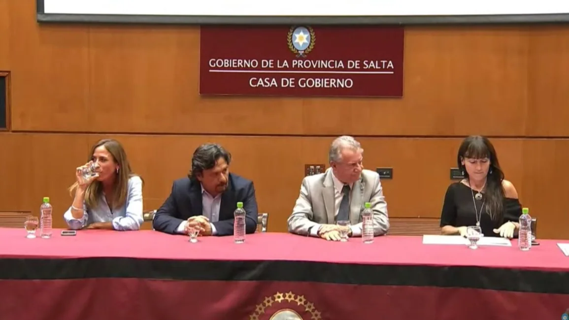 Conocé el cronograma de entrega de la tarjeta Alimentar en Salta 