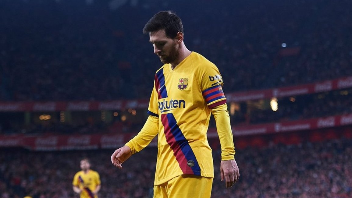 Varios clubes quieren llevarse a Messi ante la crisis de Barcelona