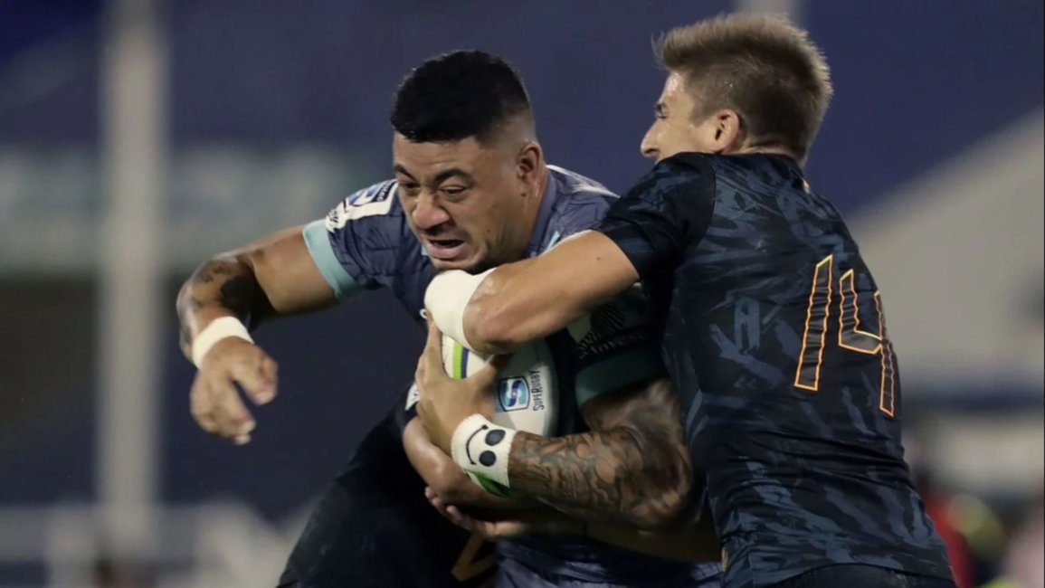 Jaguares no supo aguantar y perdió sobre la hora