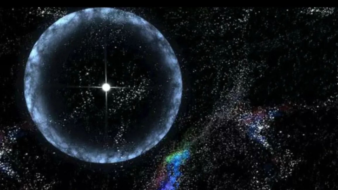 Descubren señales de radio que llegan a la tierra desde una galaxia lejana cada 16 días