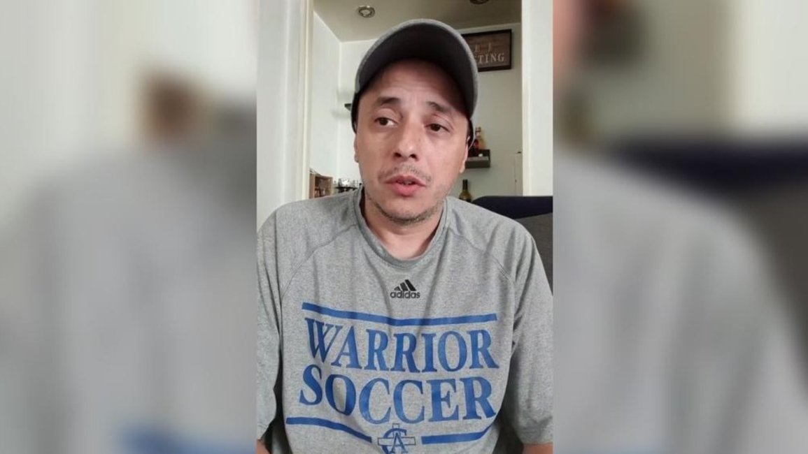 "El Dipy", angustiado y conmocionado por las muertes por desnutrición en Salta 