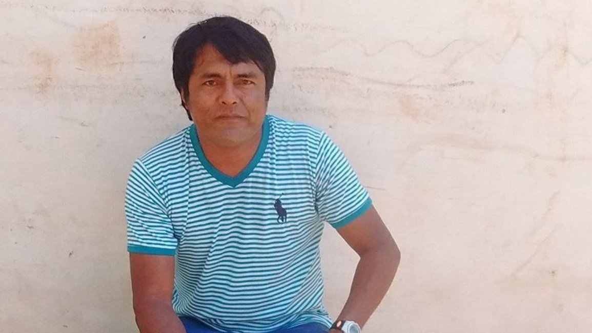 Desnutrición: un dirigente wichi denunció “abandono del Estado”
