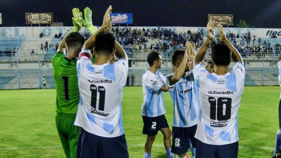 Gimnasia y Tiro va por otra alegría en casa