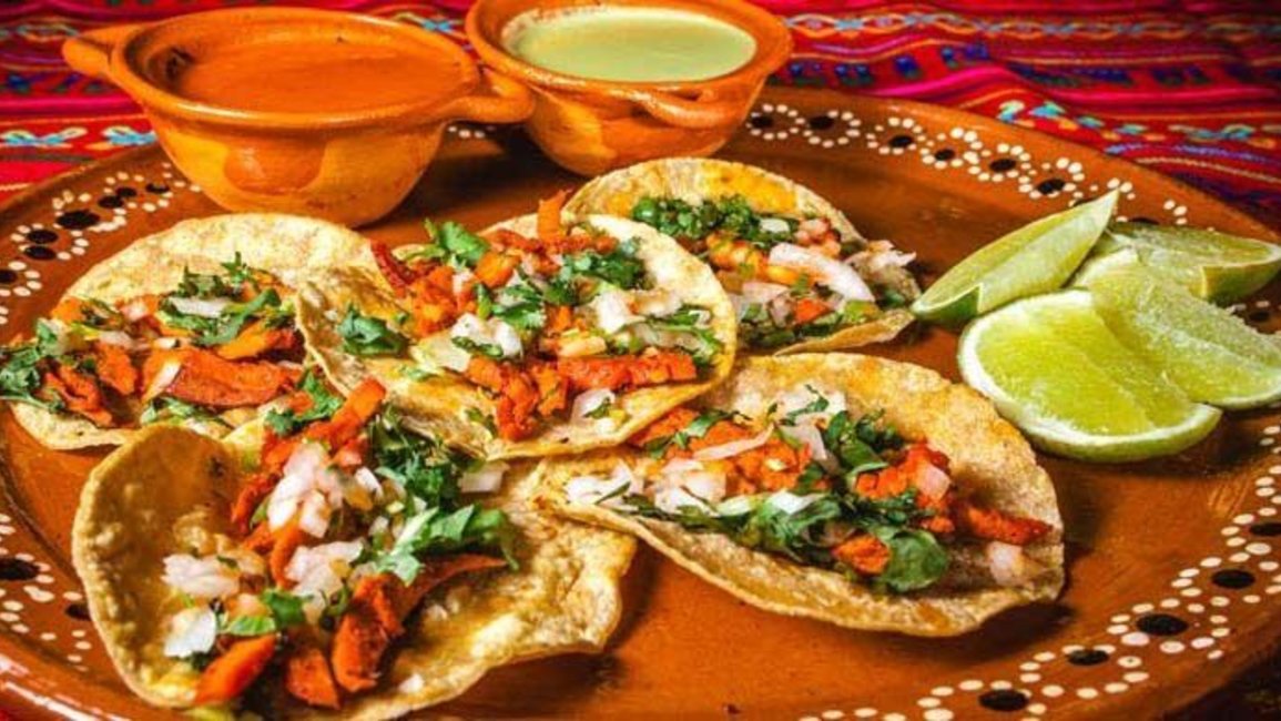 Brindarán un curso sobre cocina mexicana, en El Carril