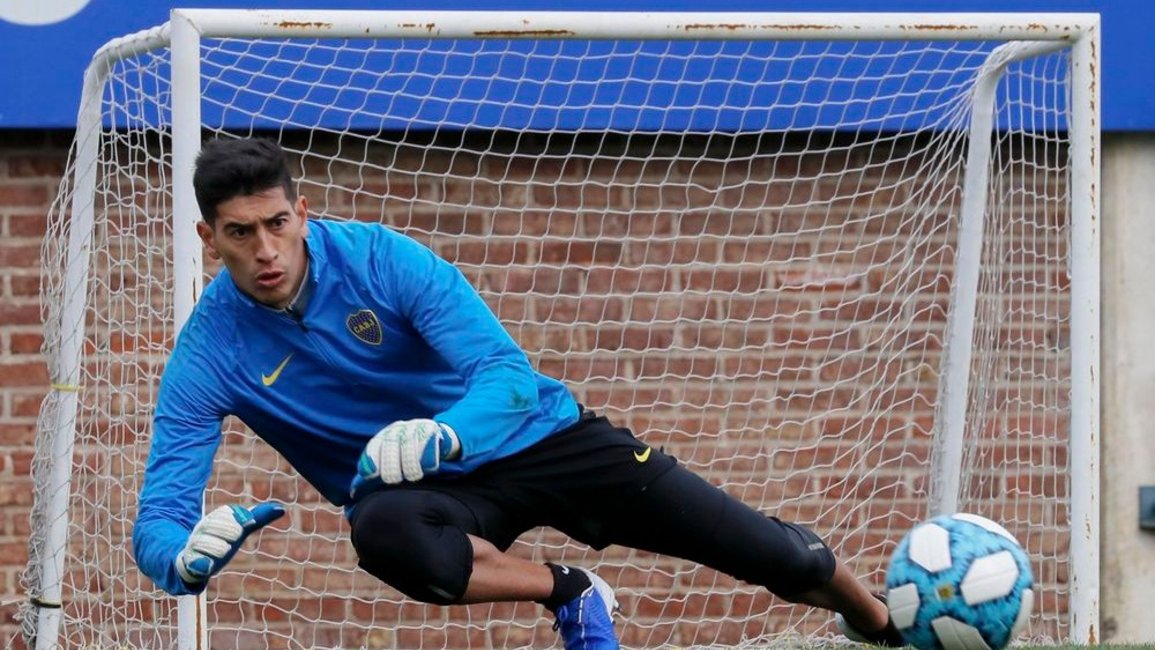 Boca buscará seguir soñando con el título de campeón