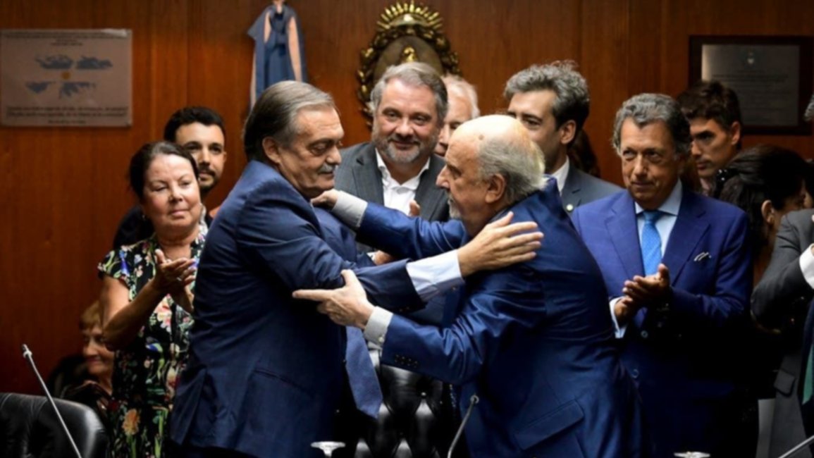El Gobierno busca terminar con las jubilaciones de privilegio: rechazo de jueces y fiscales