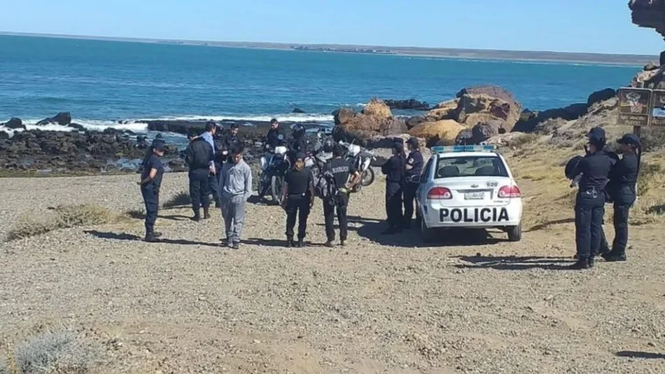 La salteña abusada en Puerto Deseado amplió su declaración y volvió al hospital