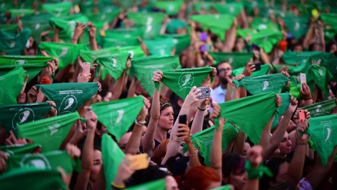 El Gobierno aseguró que es “inminente” el envío del proyecto para legalizar el aborto 
