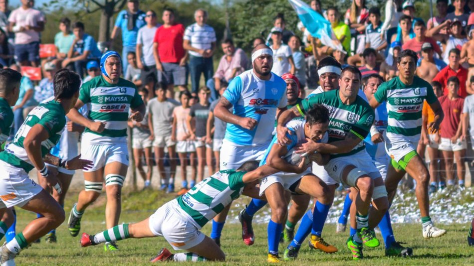 Nace un nuevo Regional del NOA, sin clubes tucumanos