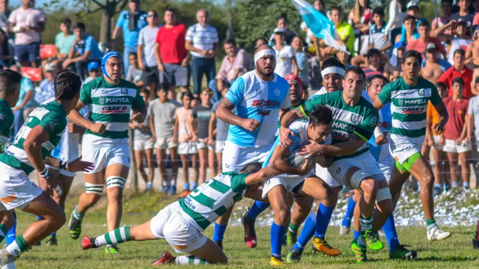 Nace un nuevo Regional del NOA, sin clubes tucumanos