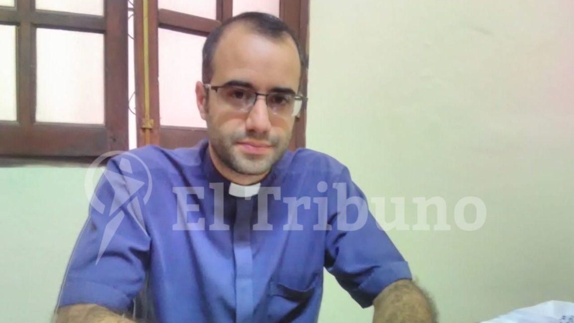 “En esta Cuaresma tenemos que ser testigos de la vida y no de los que atentan contra ella”