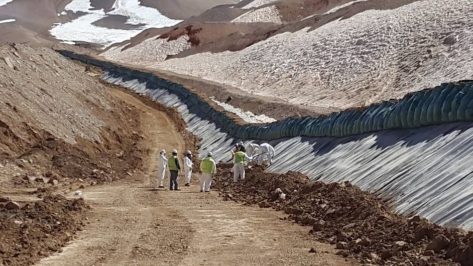 “No es posible una megaminería sustentable” dicen investigadores del Conicet y la UBA