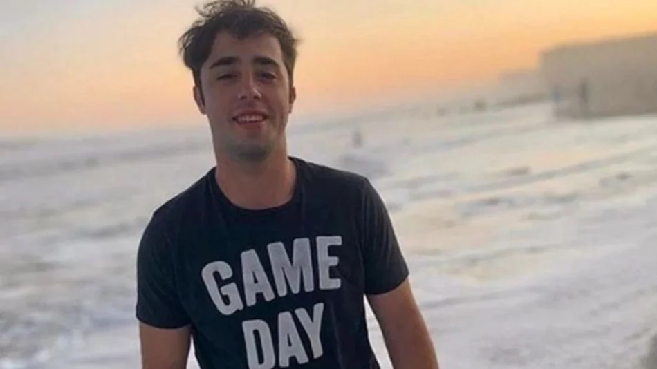 Uno de los rugbiers liberados "inmovilizó" a Fernando Báez Sosa para que le pegaran