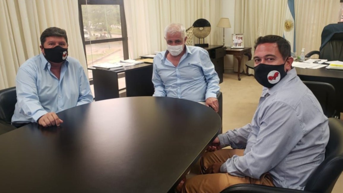 El boxeo avanza con proyectos a todos los rincones de Salta