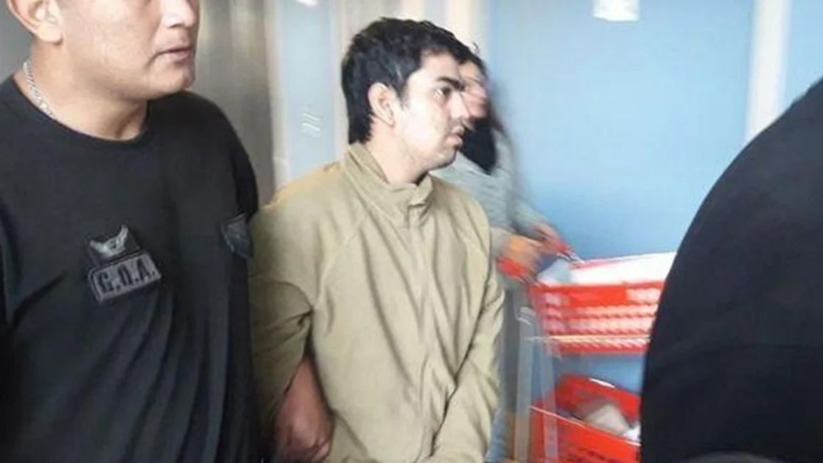 El juicio contra Lautaro  Teruel sería en marzo