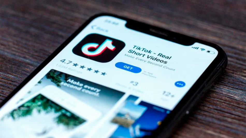 Descubren una “vulnerabilidad crítica” en Tik Tok, mirá de qué se trata