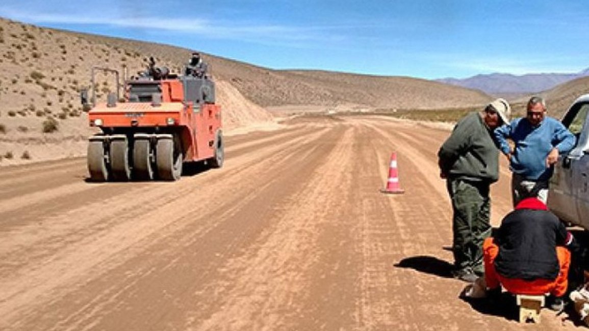 Afirman que la  Provincia está  equilibrada