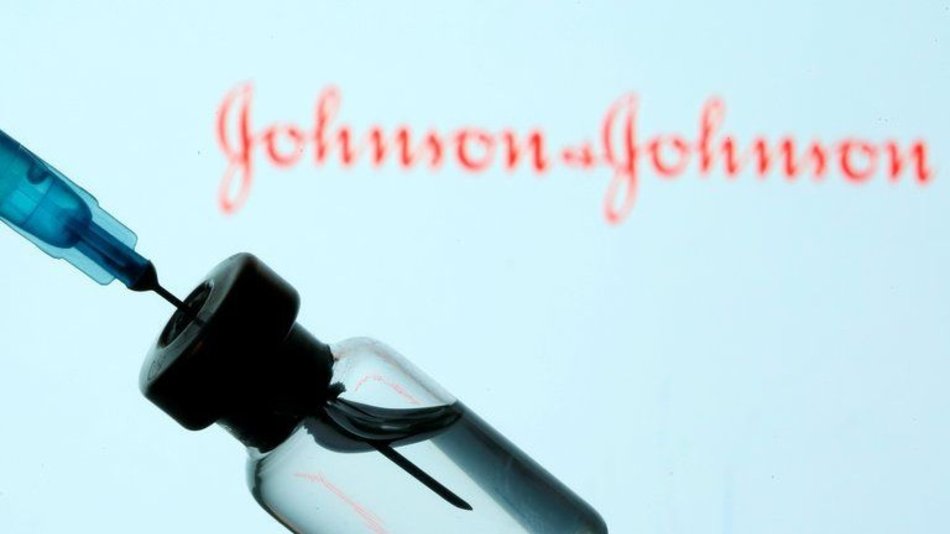 Johnson & Johnson pidió autorización en EEUU para su vacuna contra el coronavirus