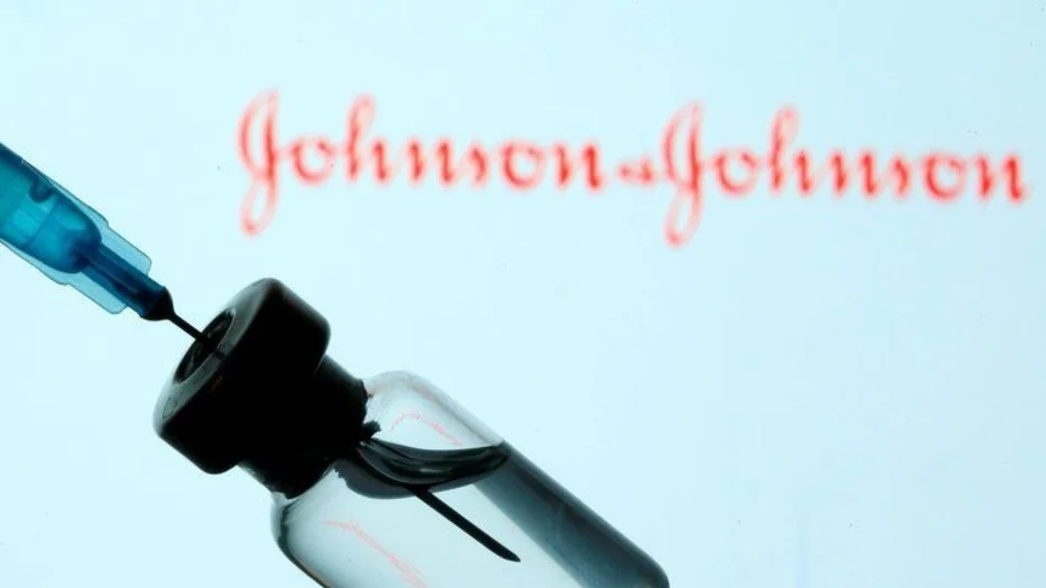 Johnson & Johnson pidió autorización en EEUU para su vacuna contra el coronavirus