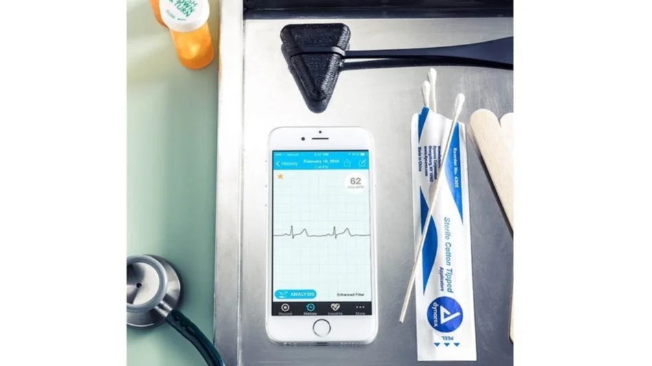 Dos neumonólogas argentinas desarrollaron una APP para detectar enfermedades pulmonares