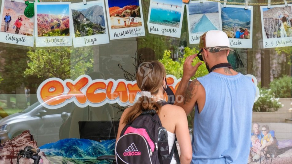 Estiman que la ocupación para los feriados de Carnaval será del 90%
