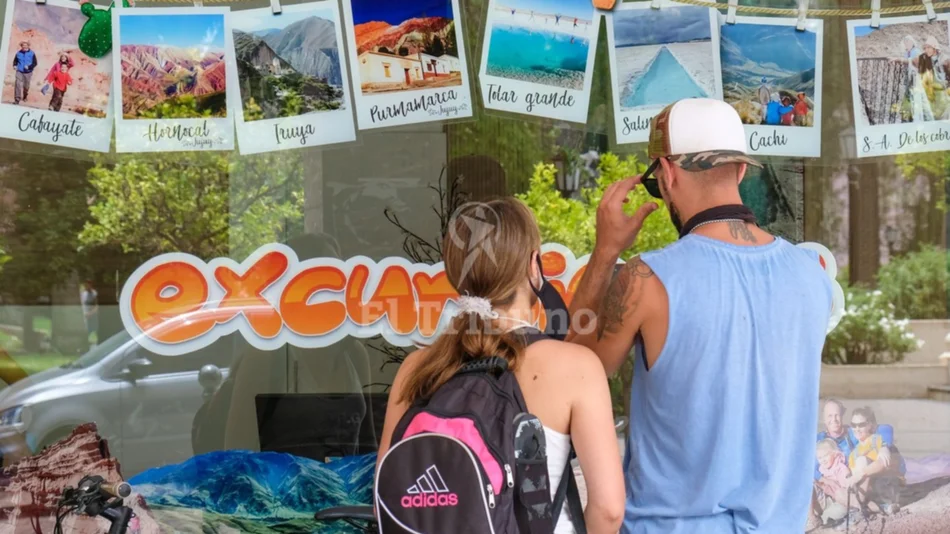 Estiman que la ocupación para los feriados de Carnaval será del 90%