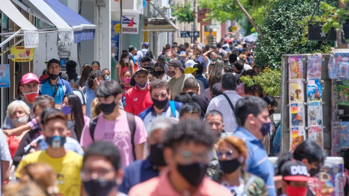 Nada es ni será igual